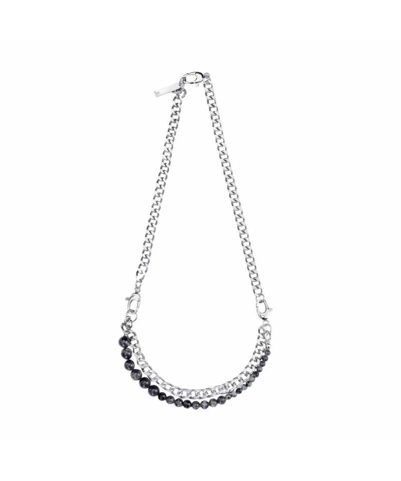 聯名項鍊 IDRC 2n1 Necklace