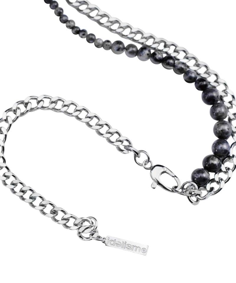聯名項鍊 IDRC 2n1 Necklace