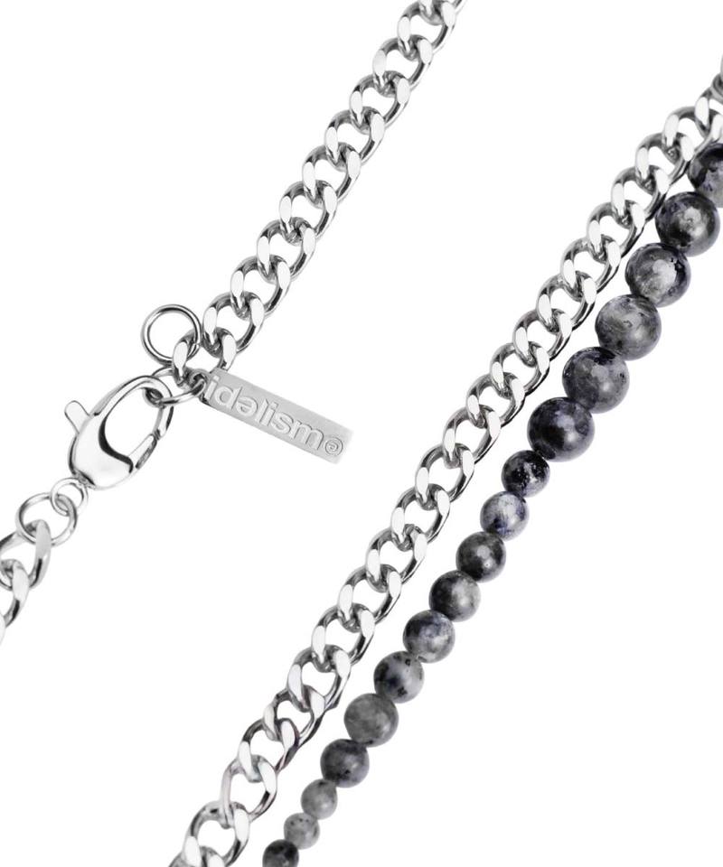 聯名項鍊 IDRC 2n1 Necklace