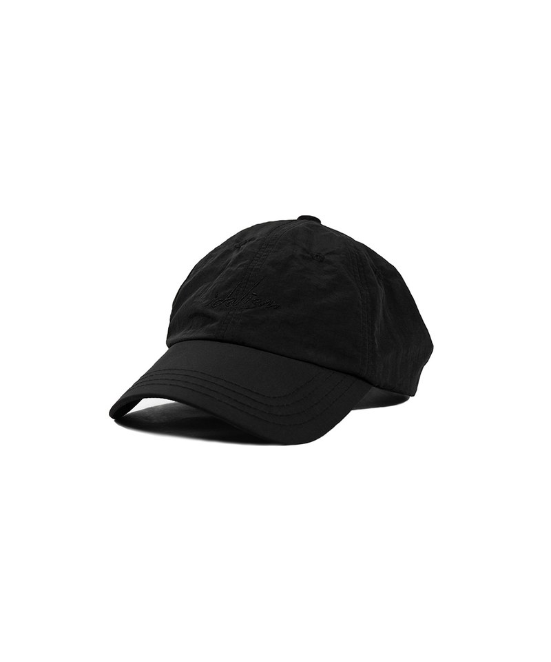 IDE2302-242 黑化尼龍帽 Black Type Cap