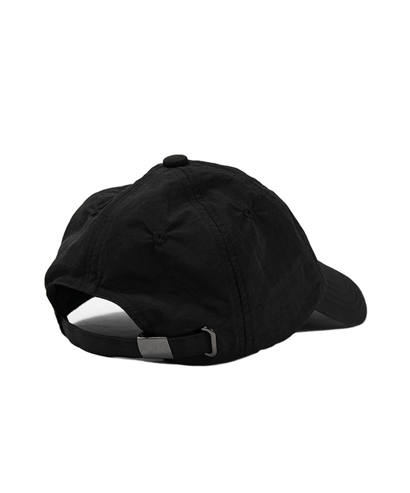 IDE2302-242 黑化尼龍帽 Black Type Cap