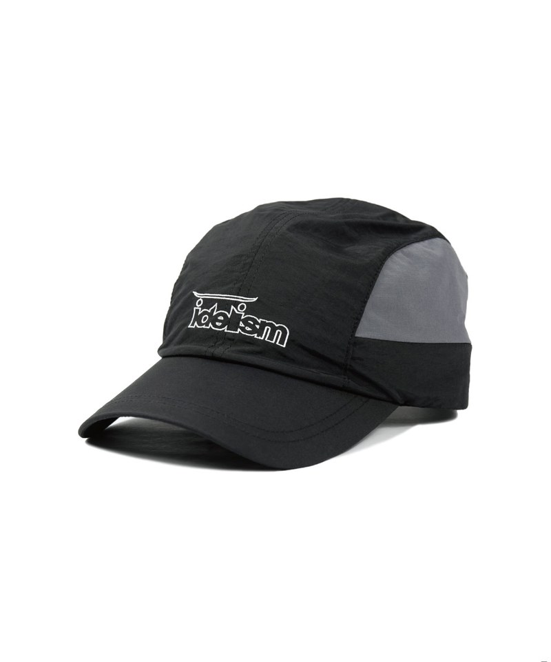 IDE2304-251 ID9cE 聯名尼龍休閒帽 Pocket Cap