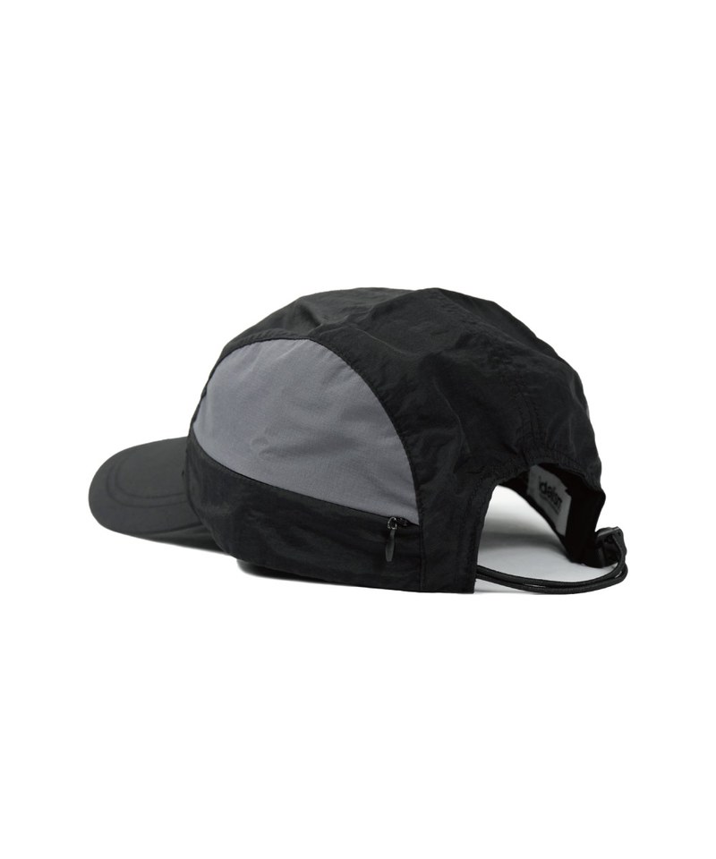 IDE2304-251 ID9cE 聯名尼龍休閒帽 Pocket Cap