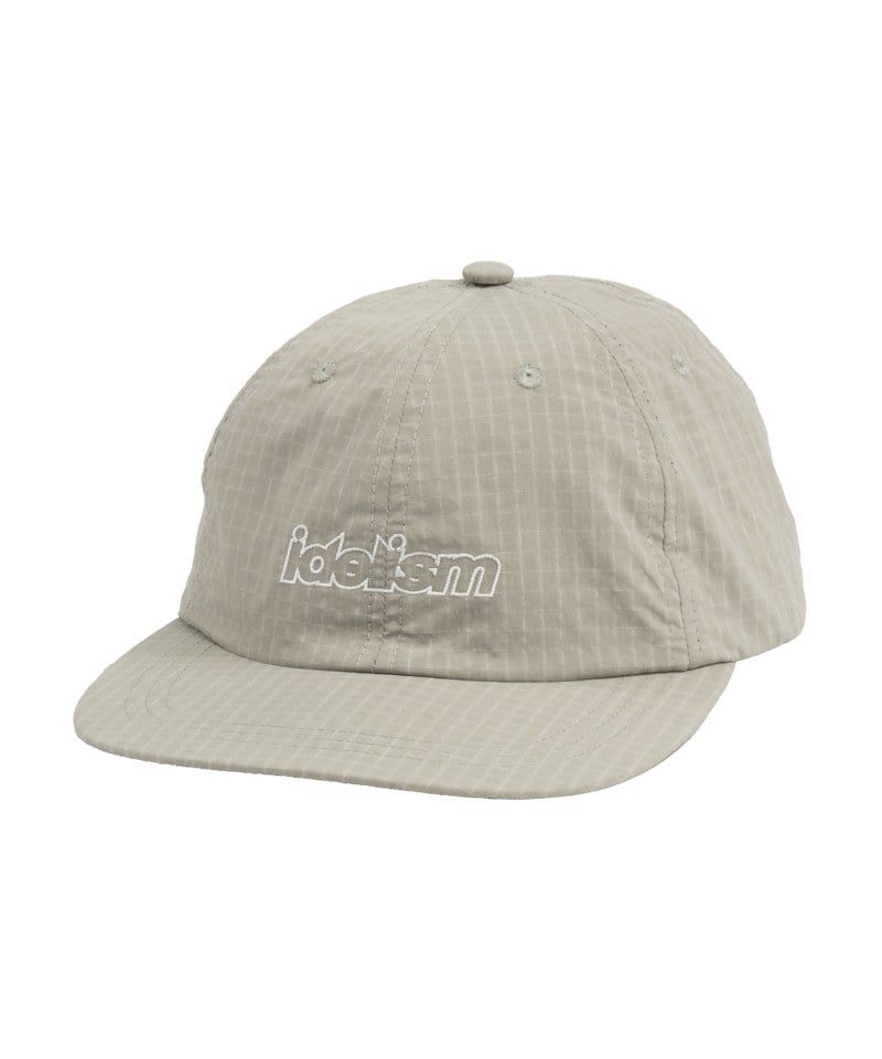 抗裂帽 Ripstop cap