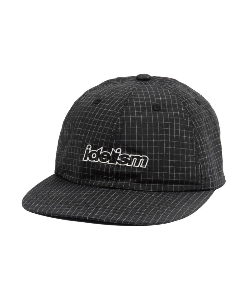 抗裂帽 Ripstop cap
