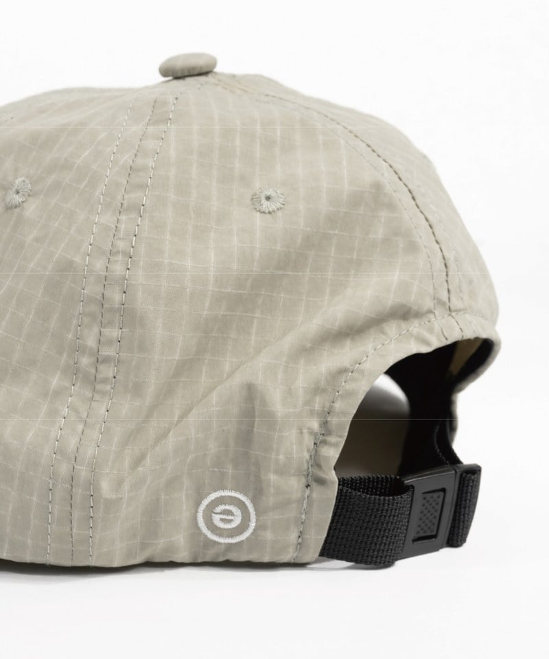 抗裂帽 Ripstop cap