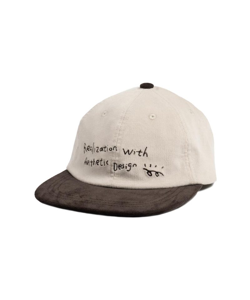 IDE2306-251 燈芯絨帽 Corduroy  Cap