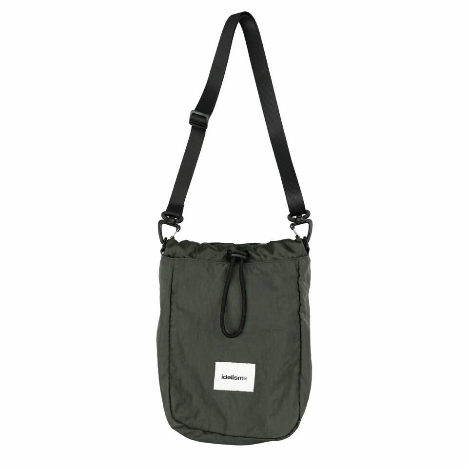 IDE3002-261 隨行小包 LOGO Shoulder Bag