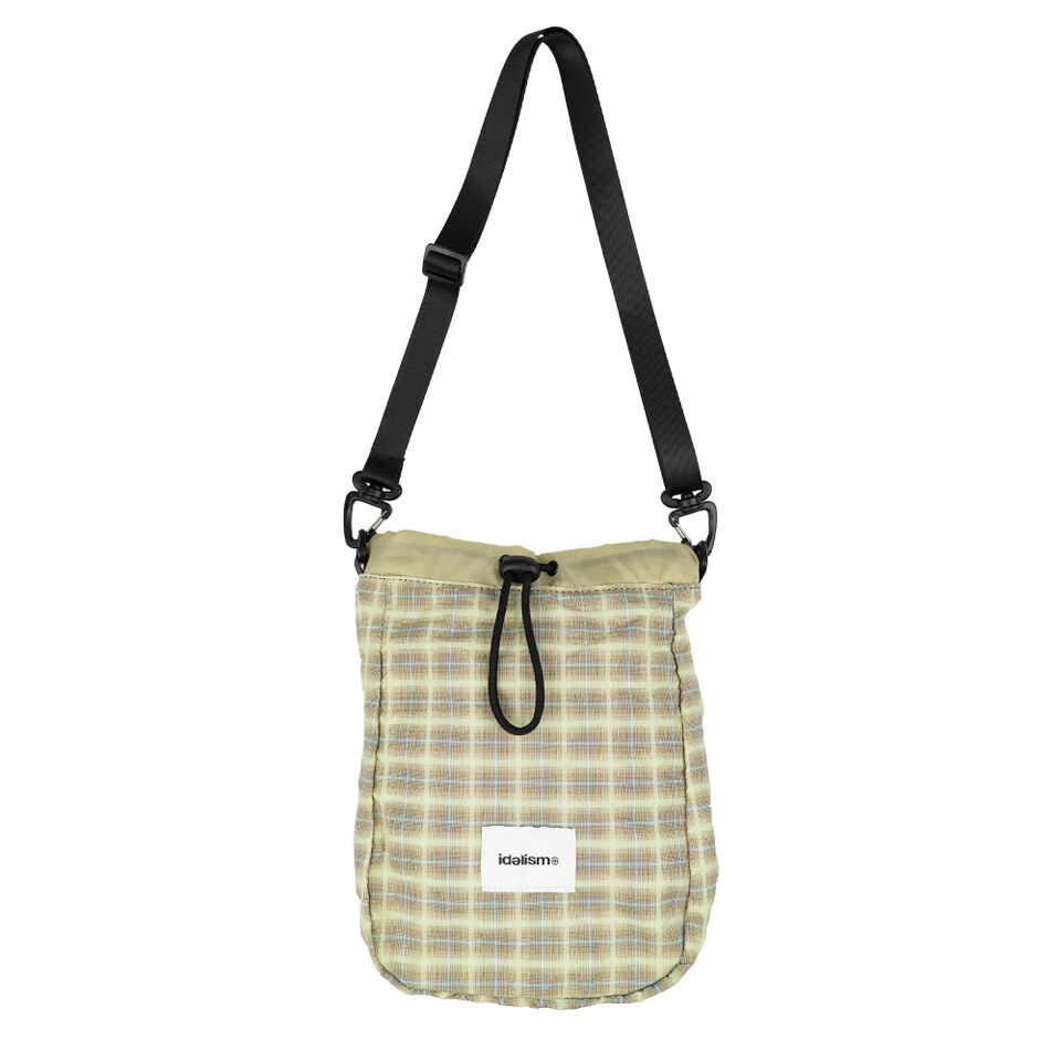 隨行小包 LOGO Shoulder Bag