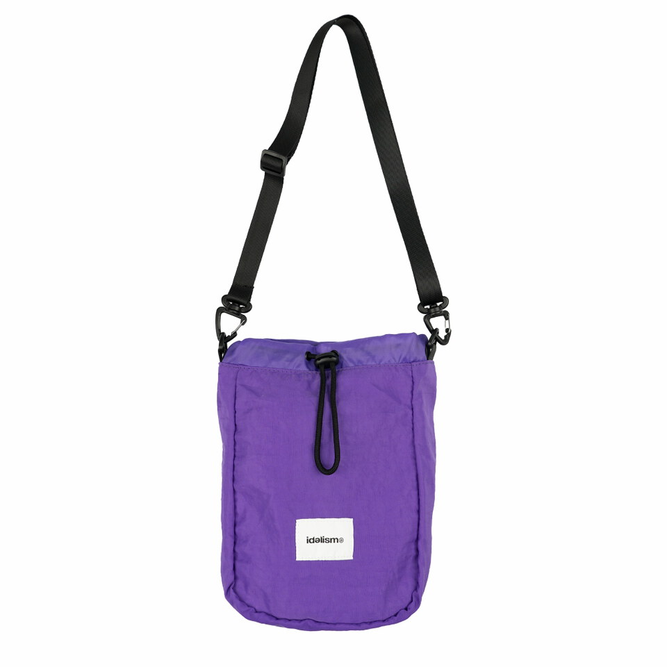 隨行小包 LOGO Shoulder Bag