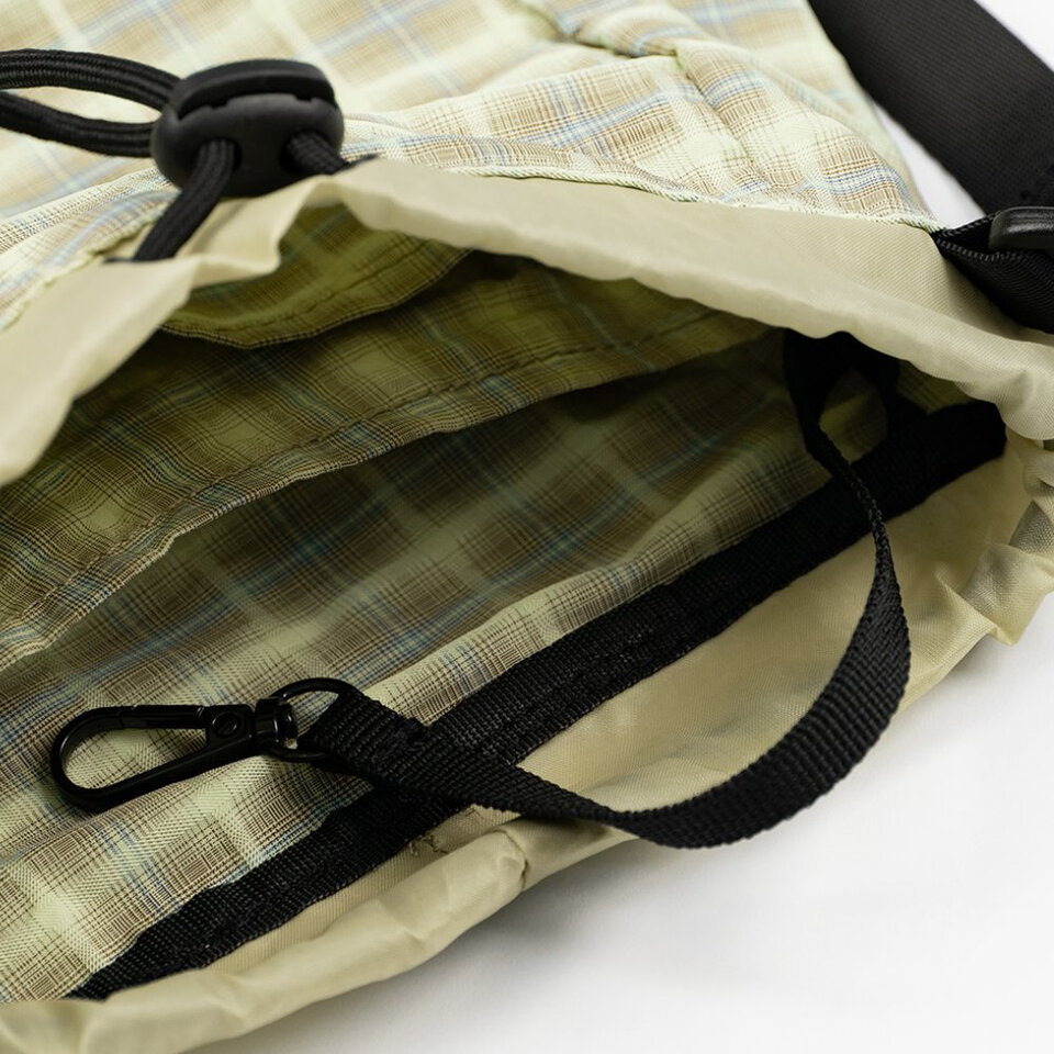 IDE3002-261 隨行小包 LOGO Shoulder Bag