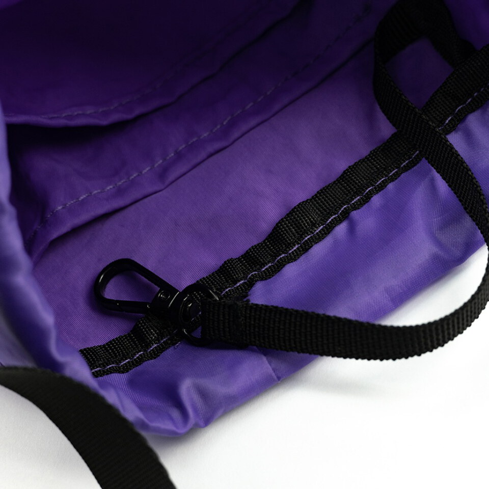 IDE3002-261 隨行小包 LOGO Shoulder Bag