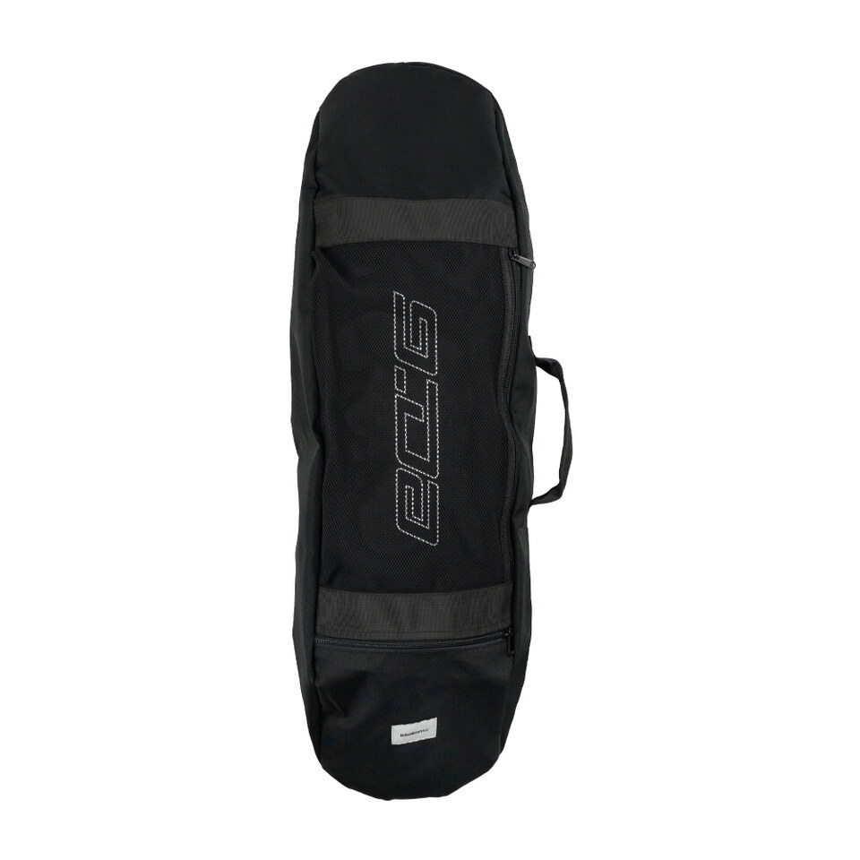 聯名滑板背包 9DE Skateboard Bag