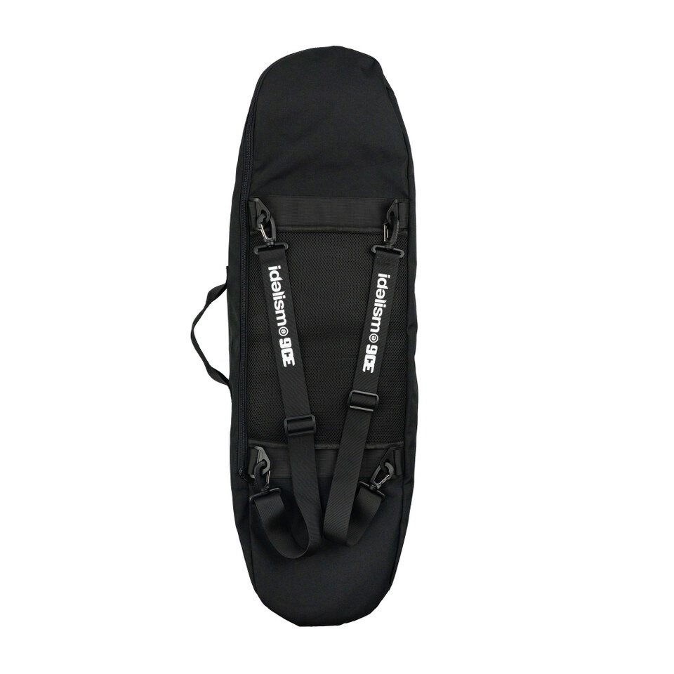 聯名滑板背包 9DE Skateboard Bag