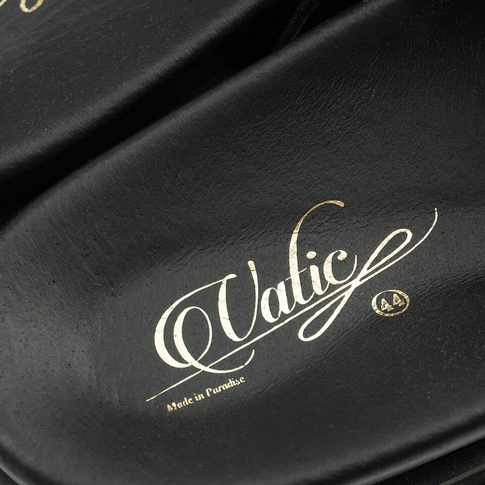 IDVT 聯名樂福半包鞋 Tassel Loafer Mules