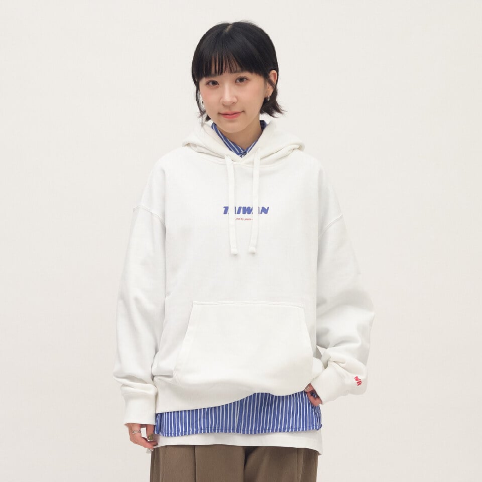 JNP0001-261 TAIWAN WIN帽TEE