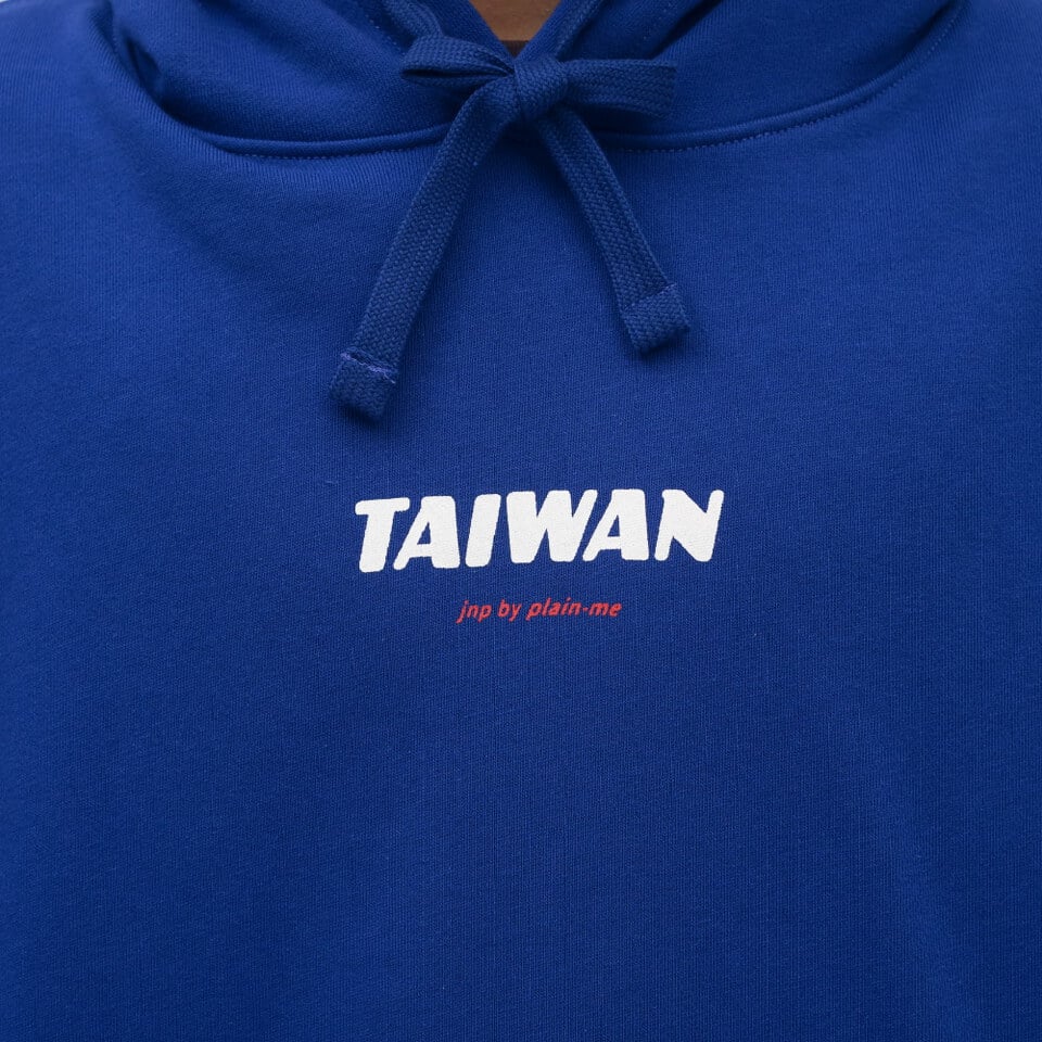 TAIWAN WIN帽TEE