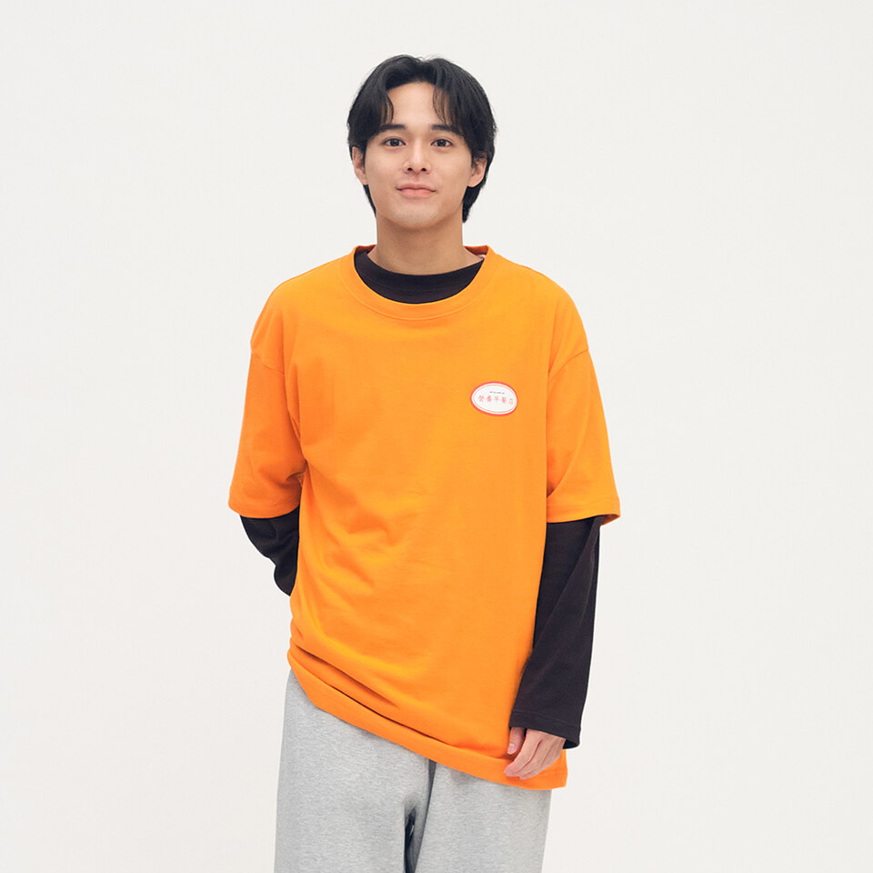 JNP0104 早餐店學中文TEE