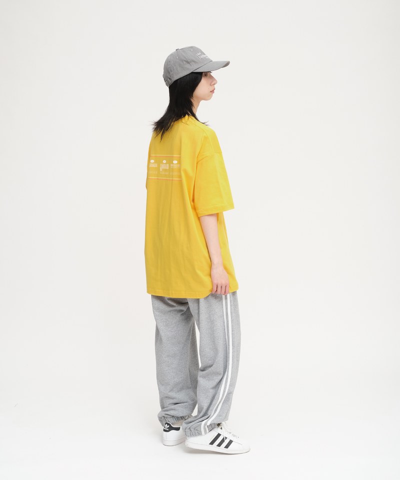 JNP0105 早餐店菜單TEE