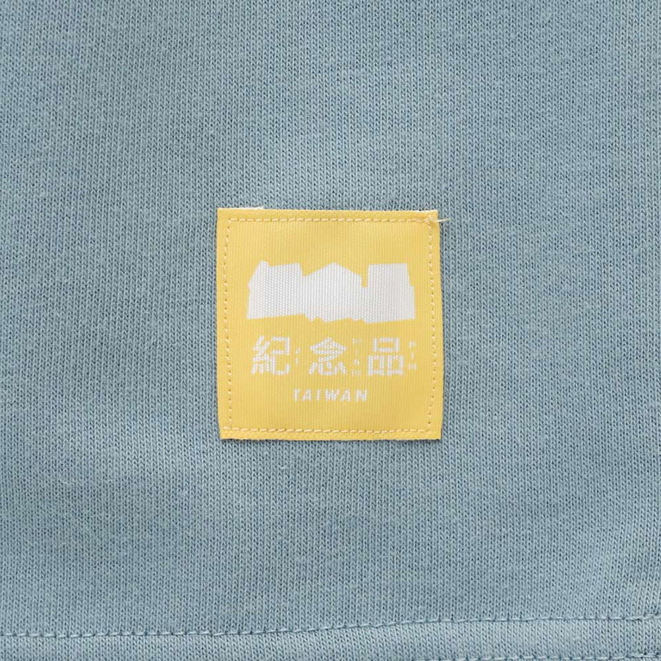 早餐店圖鑑TEE(大冰奶)