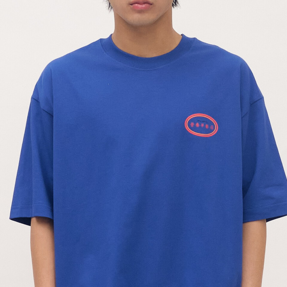 早餐店學中文TEE