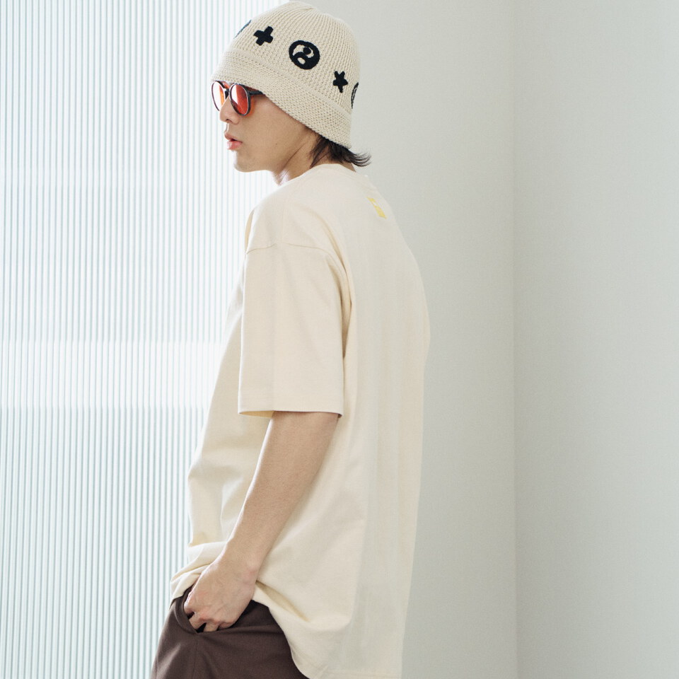 美芝城早安晨之美TEE