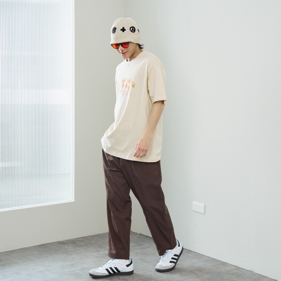 美芝城早安晨之美TEE