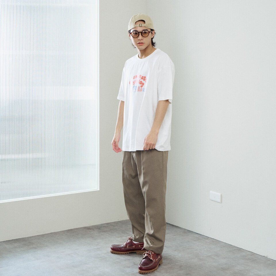 美芝城早安晨之美TEE