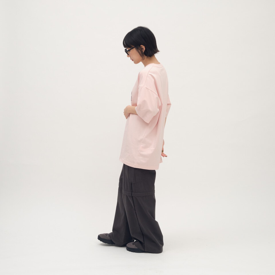 美芝城大冰奶TEE