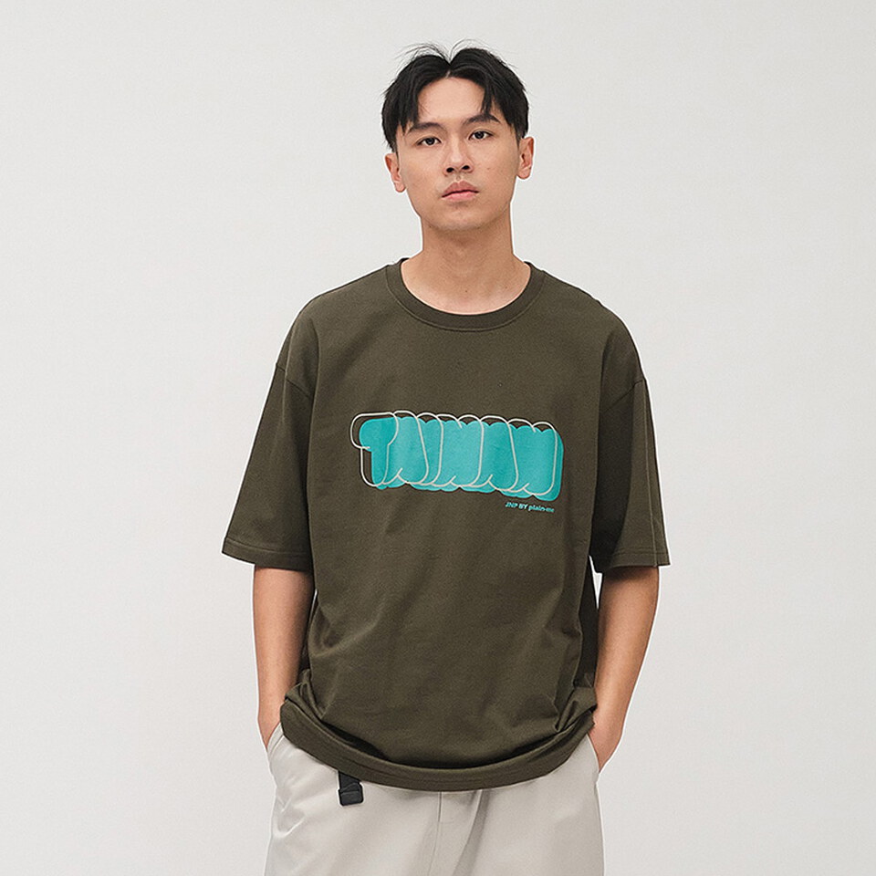 JNP01143-261 台南城市TEE