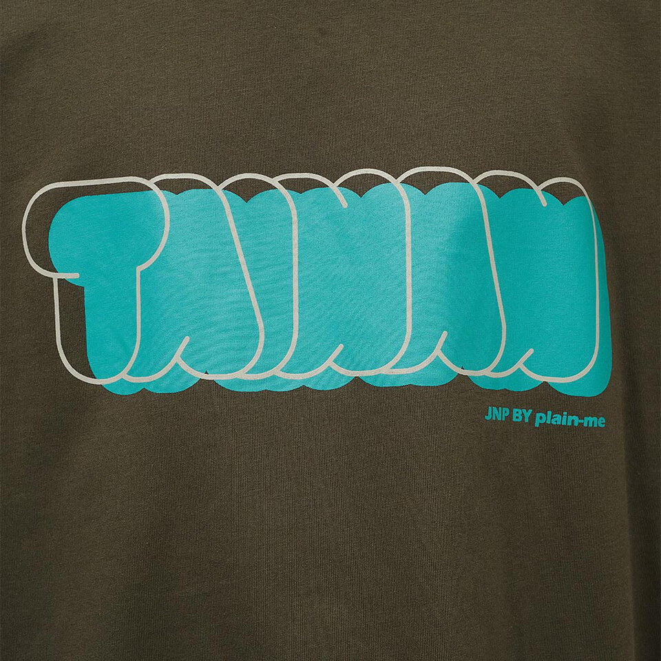 JNP01143-261 台南城市TEE