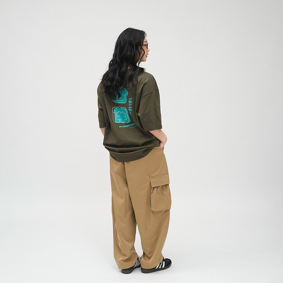 JNP01143-261 台南城市TEE