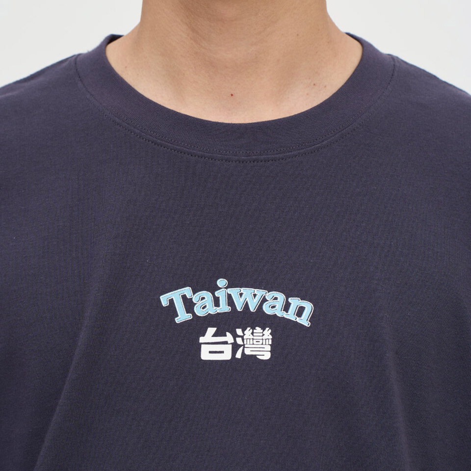 台灣短袖TEE