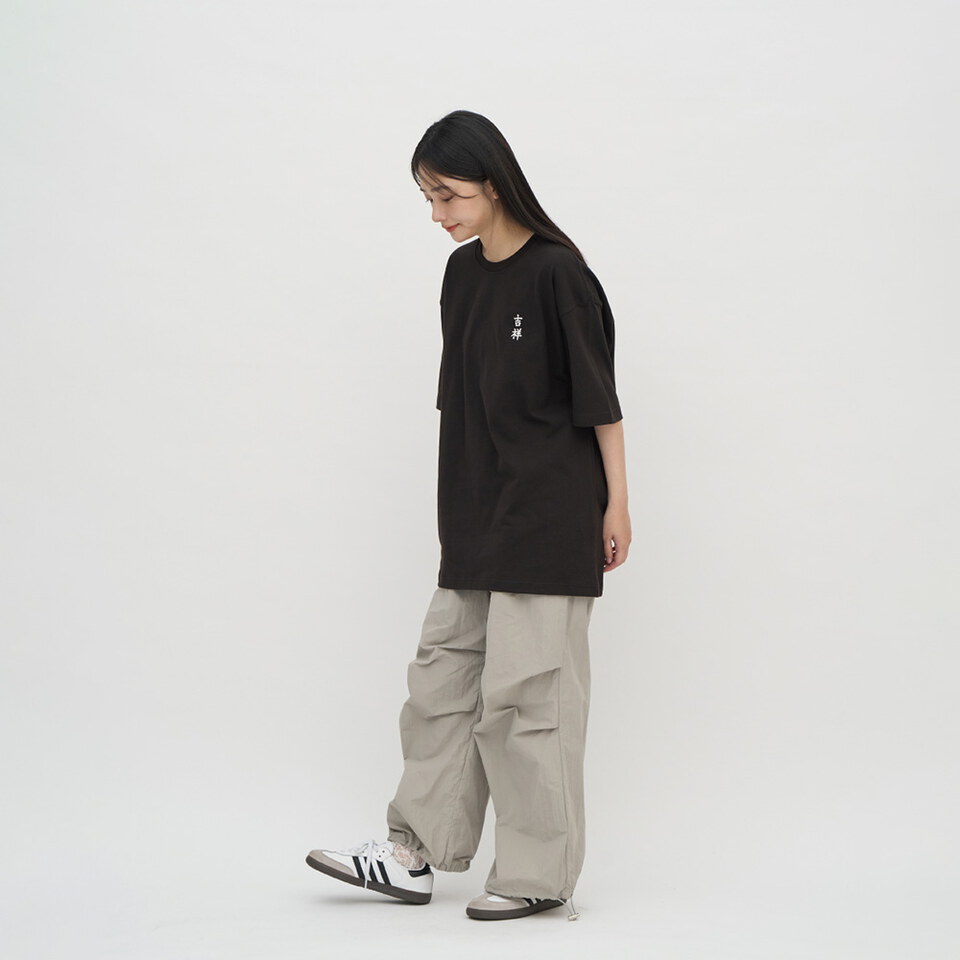 年富一年短袖TEE