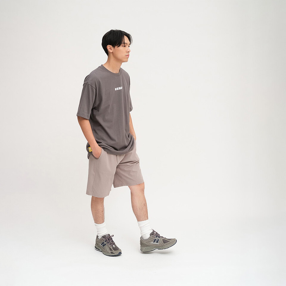 夜市招牌短袖TEE