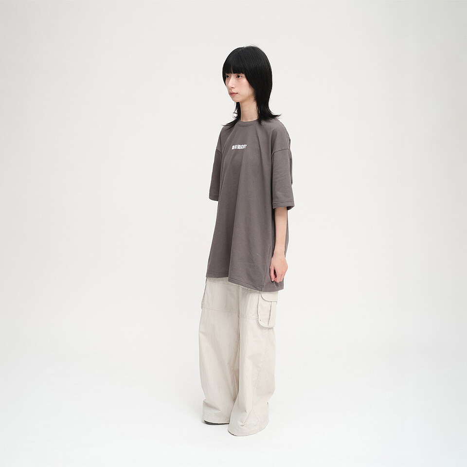 夜市招牌短袖TEE