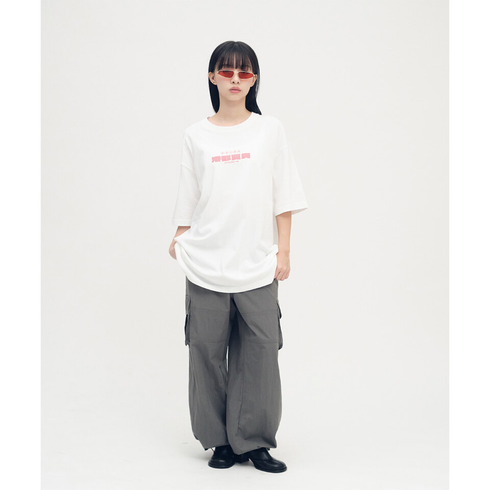 港都寶貝短袖TEE