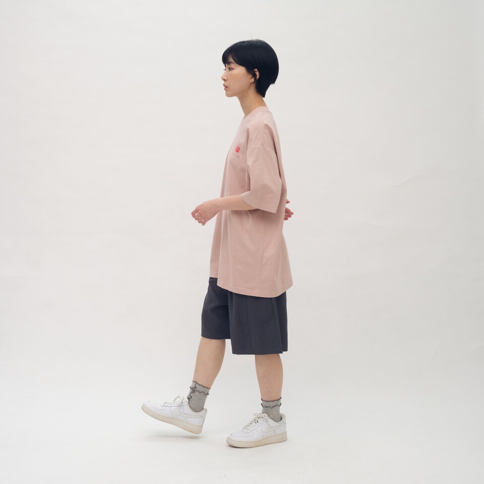 五行開運短袖EE