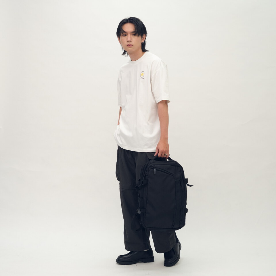 五行開運短袖EE