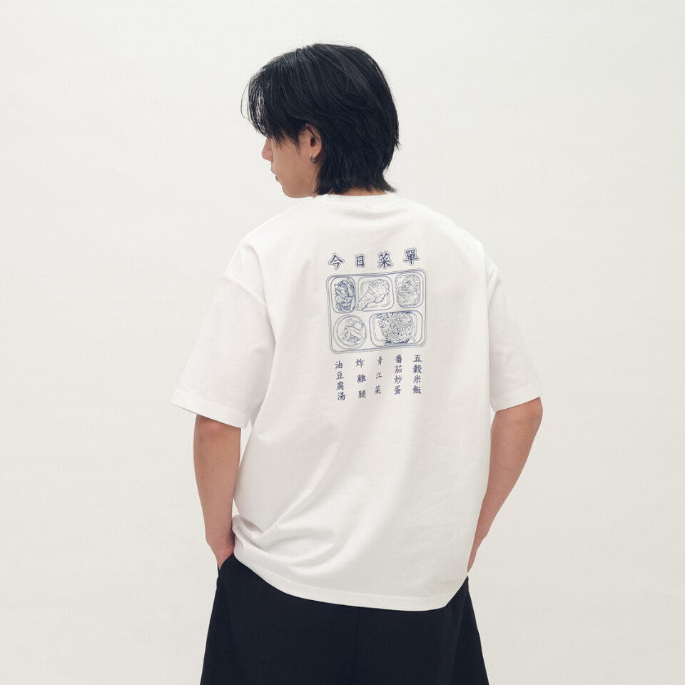 JNP01181-261 營養寶貝TEE
