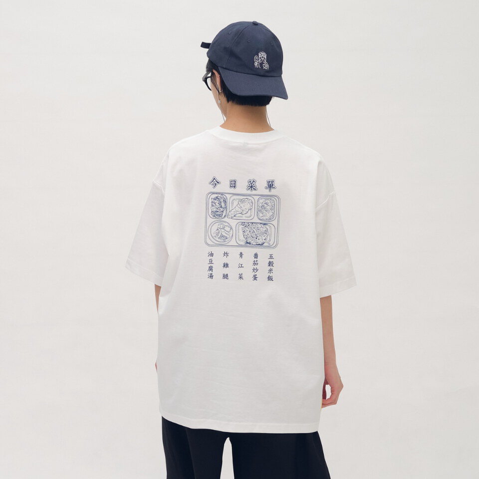 營養寶貝TEE