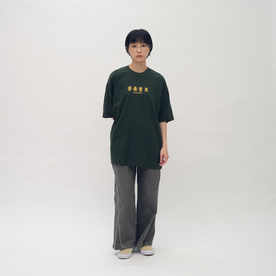 營養寶貝TEE