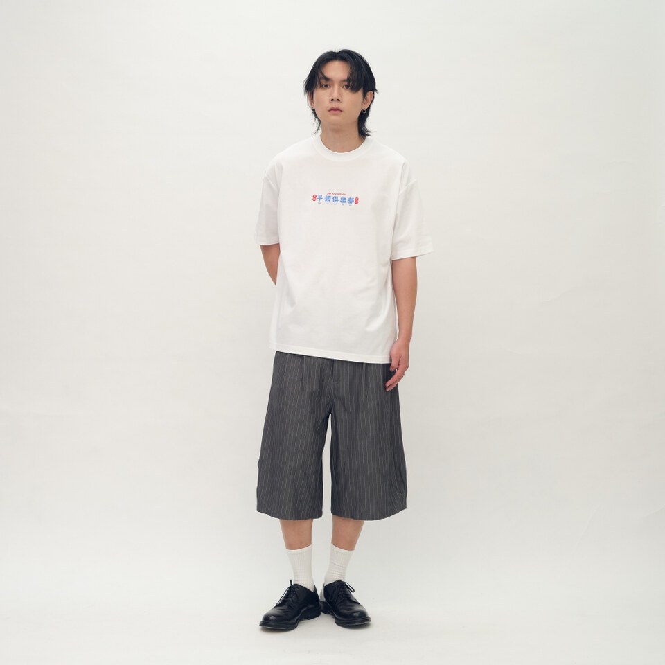 台北欸早頓菜單TEE