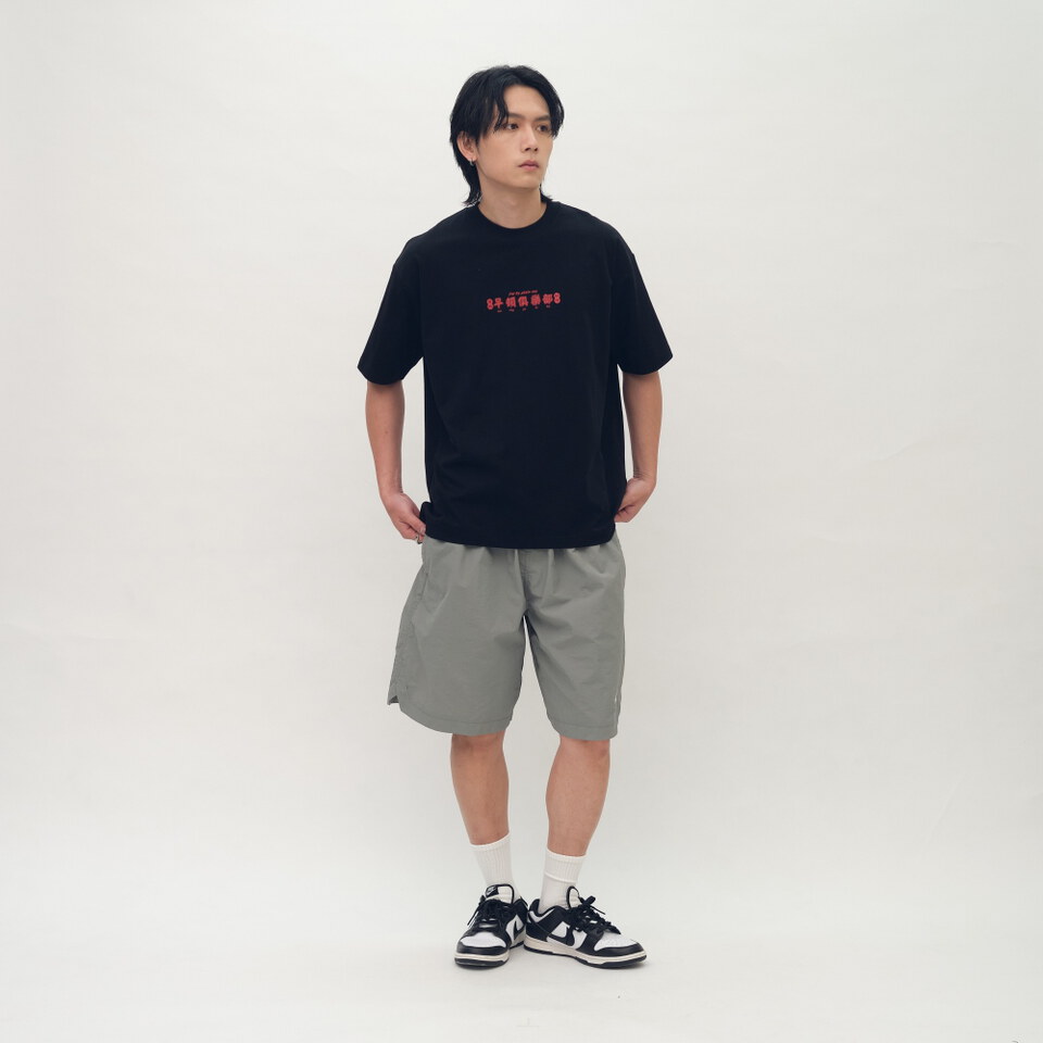 台中欸早頓菜單TEE