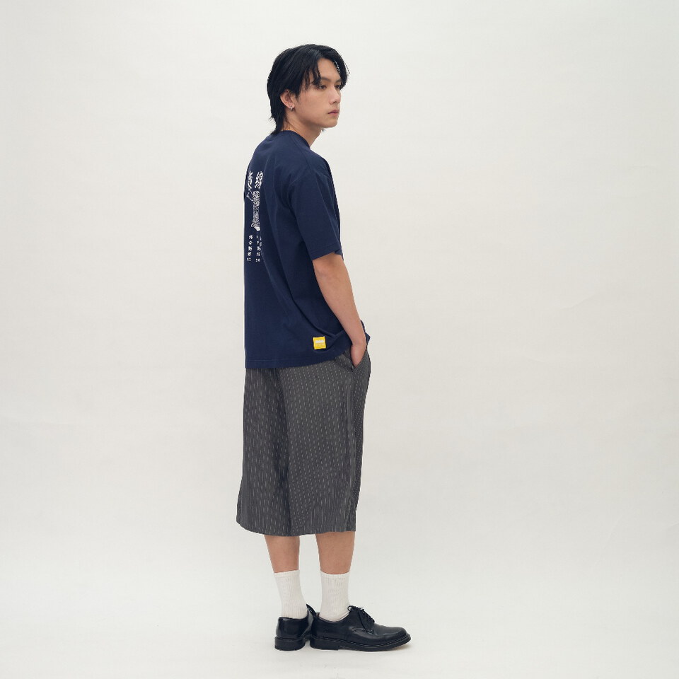 彰化欸早頓菜單TEE