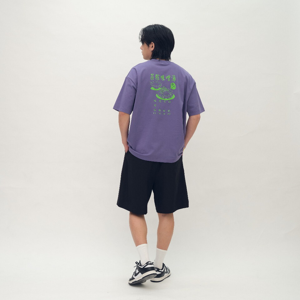 府城欸早頓菜單TEE