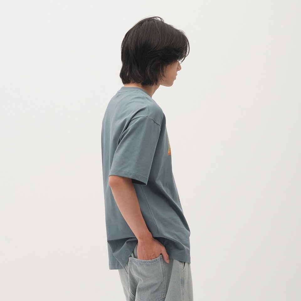 臺北碎嘴受盡委屈TEE