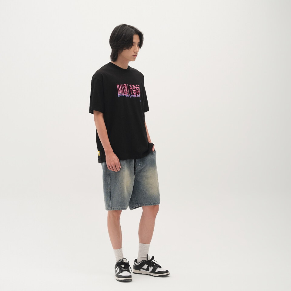 臺北碎嘴受盡委屈TEE