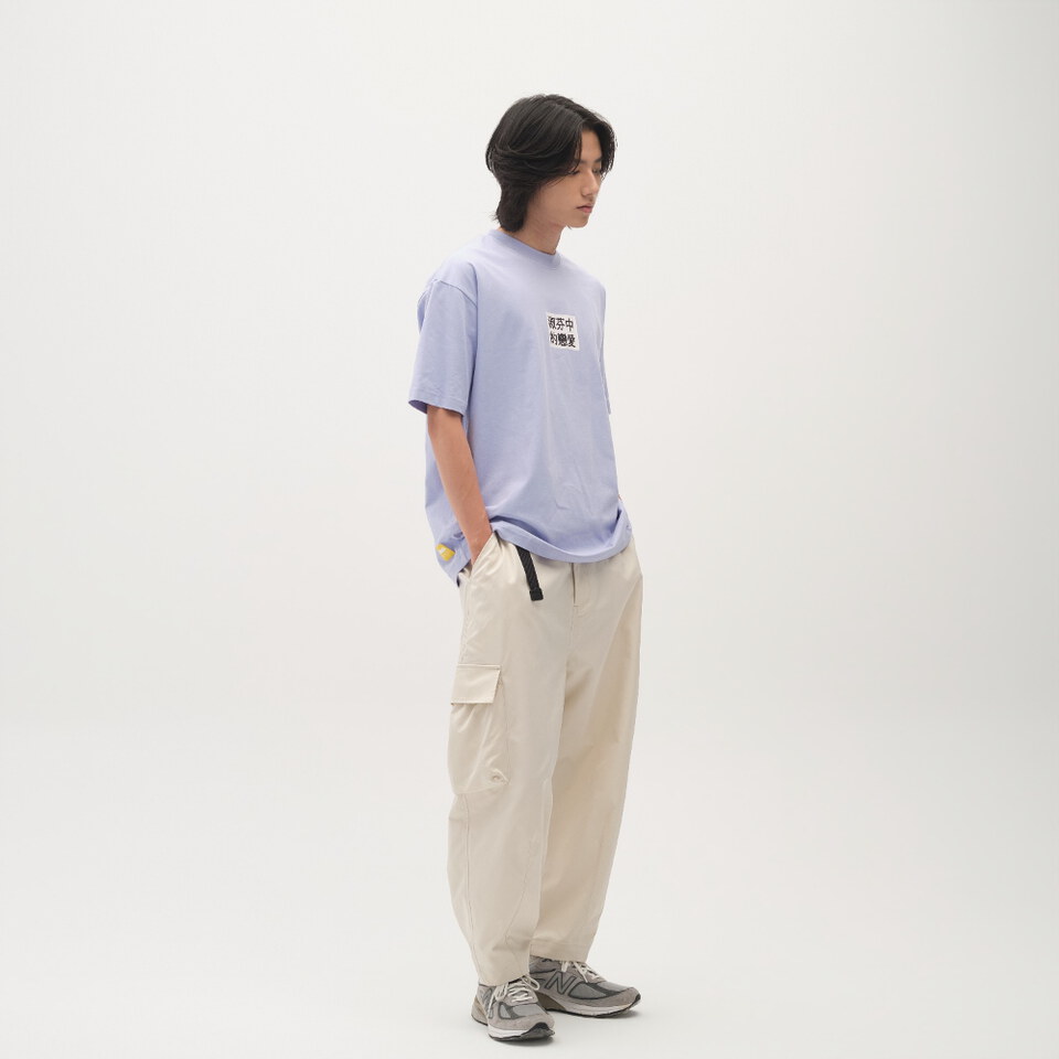 臺北碎嘴淑芬中的戀愛TEE