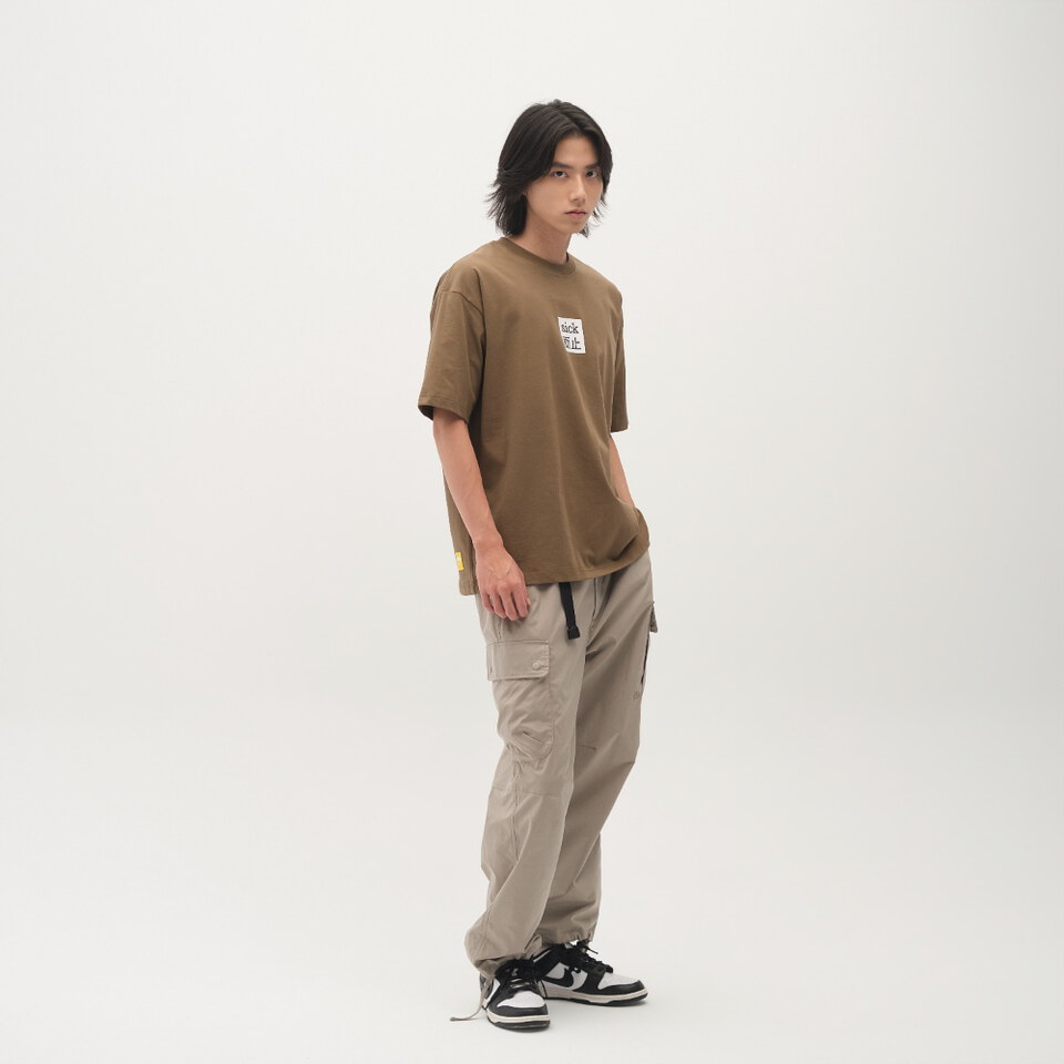 臺北碎嘴sick而止TEE